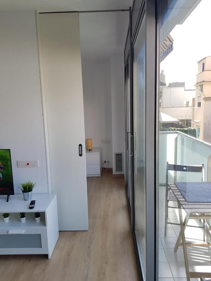 Ferienwohnung Permar Sagrada Familia Barcelona Exterior foto